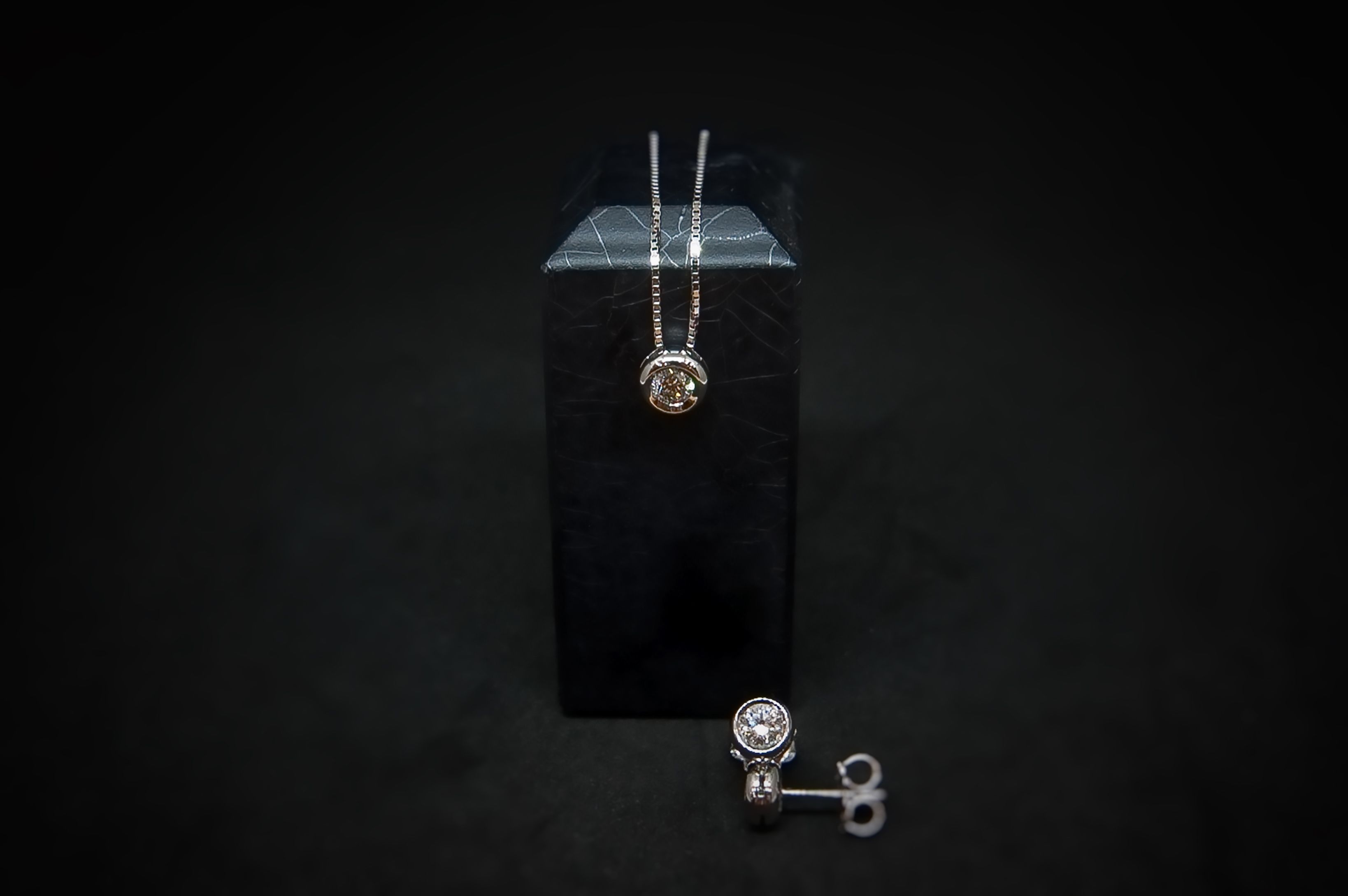 Solitari e Wedding Rings