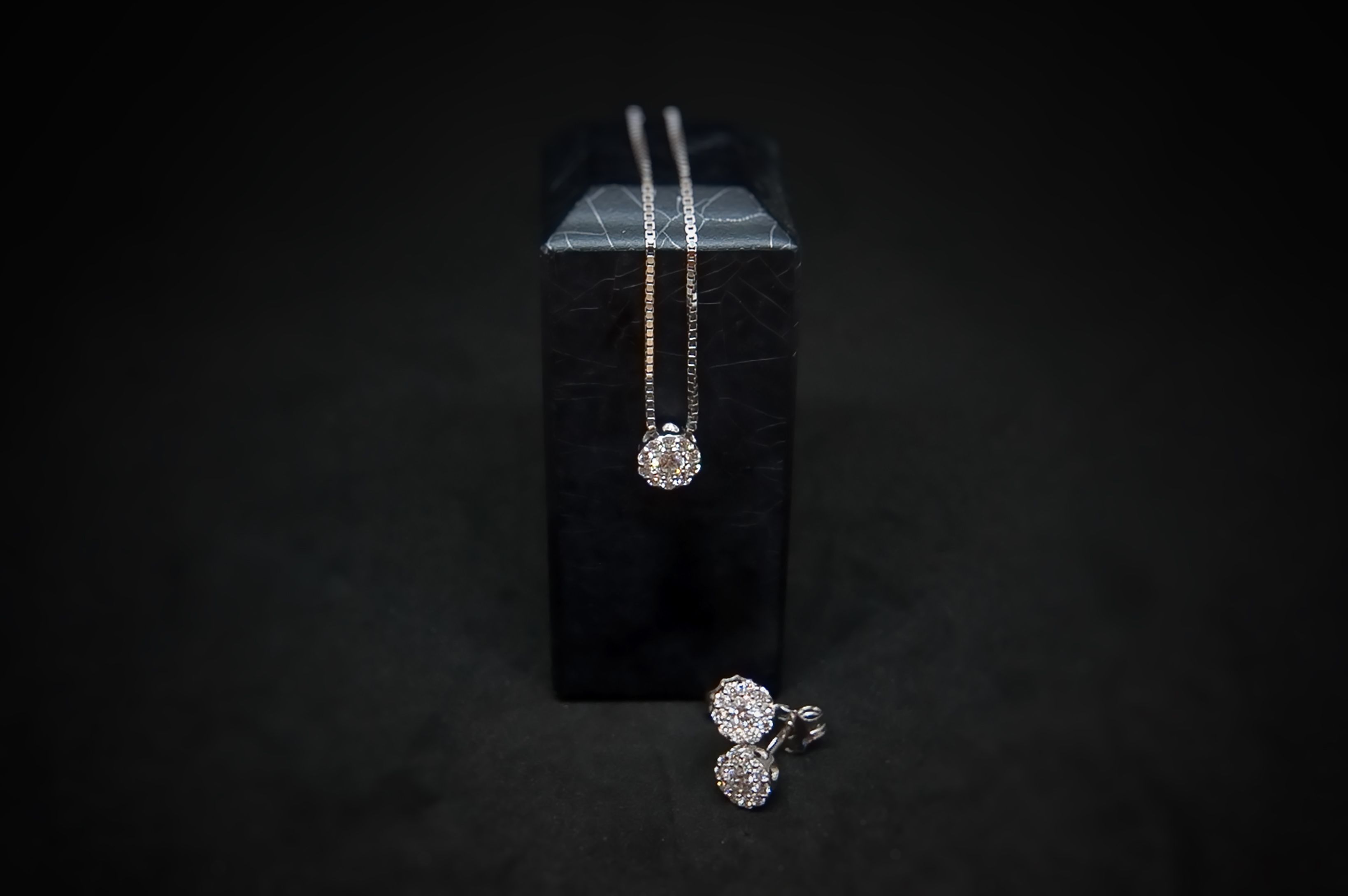 Solitari e Wedding Rings