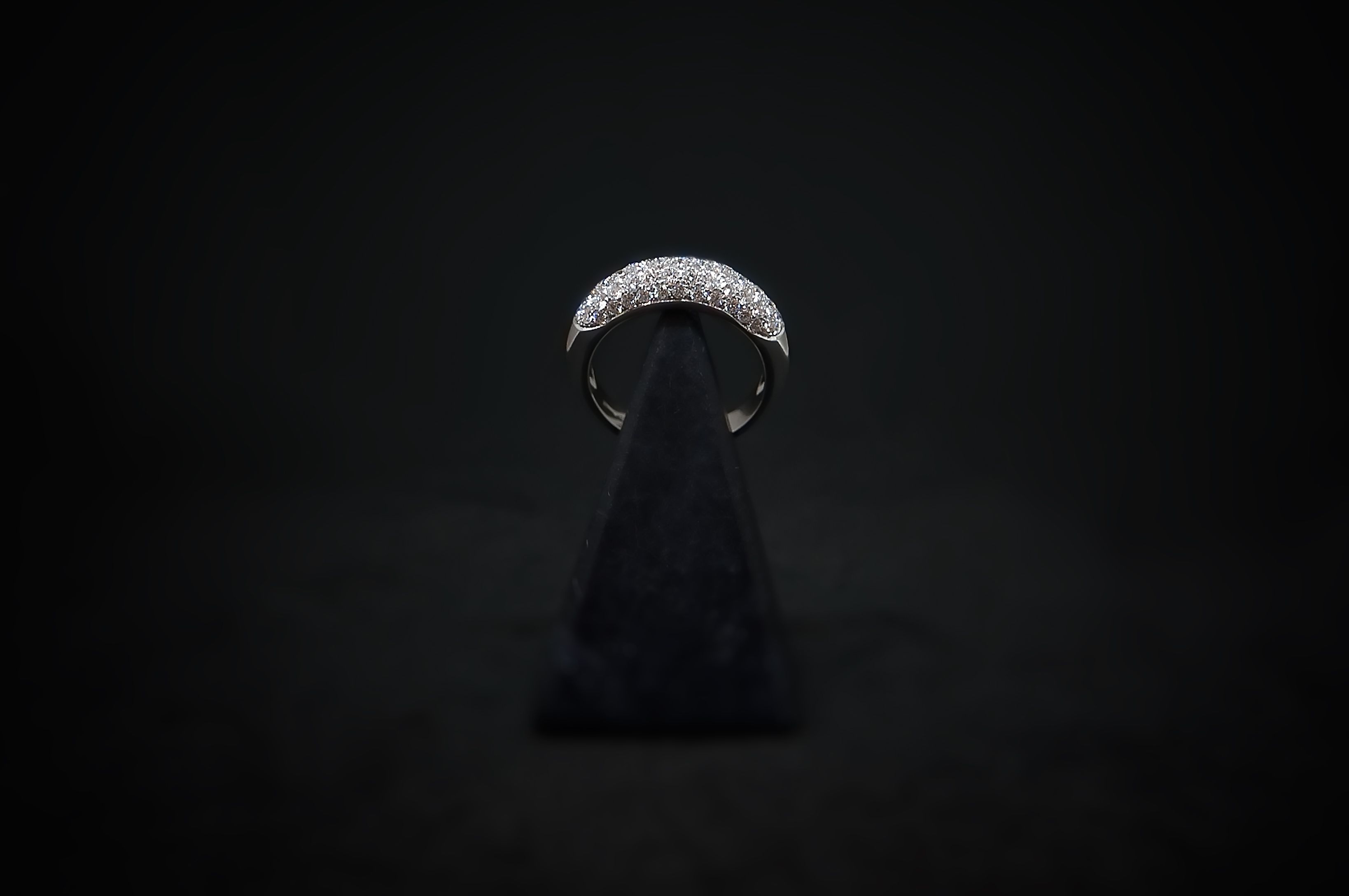 Solitari e Wedding Rings